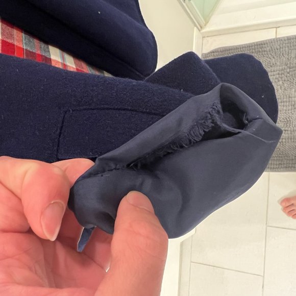 Brightside Flannel Lined Jacket - Picture 6 of 6